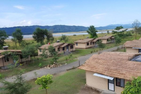 Nana Jungle Resort